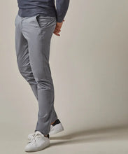 Afbeelding in Gallery-weergave laden, TROUSER CHINO ICE BLUE