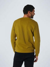 Afbeelding in Gallery-weergave laden, Sweater Crewneck Double Layer Jacqu