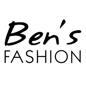 Ben&#39;s Fashion 