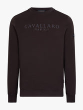 Afbeelding in Gallery-weergave laden, Sweat Sanago R Neck