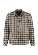 Afbeelding in Gallery-weergave laden, DS_Lino TC Overshirt