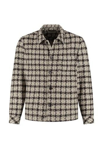 DS_Lino TC Overshirt