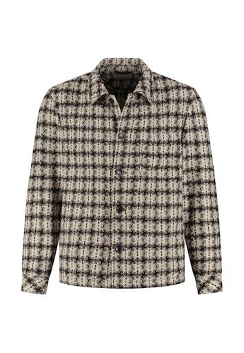 DS_Lino TC Overshirt