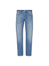Afbeelding in Gallery-weergave laden, Denim, Relaxed Fit 715, Stone Used,