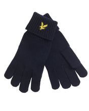 Afbeelding in Gallery-weergave laden, Gloves Cotton Merino