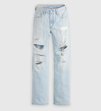 Afbeelding in Gallery-weergave laden, Jeans loose boot