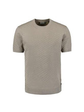 Afbeelding in Gallery-weergave laden, Pullover Short Sleeve Crewneck Soli