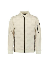 Afbeelding in Gallery-weergave laden, Jacket Short Fit Sealed Knitted Mix