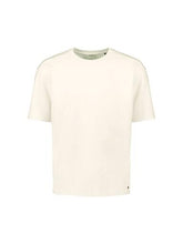 Afbeelding in Gallery-weergave laden, T-Shirt Crewneck Solid Heavy Interl