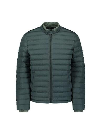 Jacket Short Fit Padded