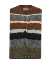 Afbeelding in Gallery-weergave laden, Vest Esti knit