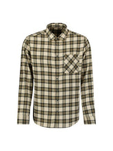 Afbeelding in Gallery-weergave laden, Shirt Yarn Dyed Flannel Check