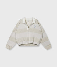 Afbeelding in Gallery-weergave laden, balloon sweater stripes