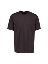 Afbeelding in Gallery-weergave laden, T-Shirt Crewneck Solid Basic Stretc