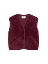 Afbeelding in Gallery-weergave laden, Bodywarmer Teddy