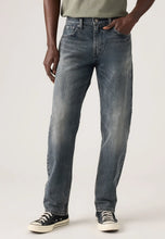 Afbeelding in Gallery-weergave laden, 502 taper jeans - kinetic energy adv