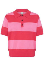 Afbeelding in Gallery-weergave laden, IHLULS POLO SS