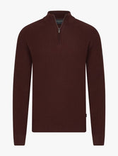 Afbeelding in Gallery-weergave laden, Pullover Tomuro Half Zip