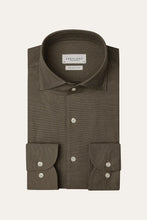 Afbeelding in Gallery-weergave laden, SHIRT ONE PIECE SF TAUPE