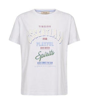 Afbeelding in Gallery-weergave laden, Tee MMRaft O-SS