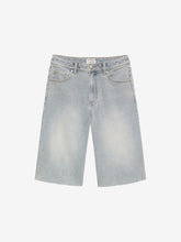 Afbeelding in Gallery-weergave laden, Loose fit jorts