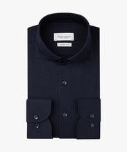 Afbeelding in Gallery-weergave laden, SHIRT X-CUTAWAY SF NAVY