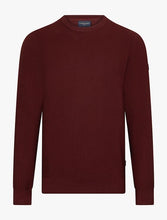 Afbeelding in Gallery-weergave laden, Pullover Camuro Round Neck