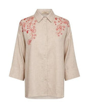 Afbeelding in Gallery-weergave laden, Shirt MMAudri Coleen