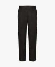 Afbeelding in Gallery-weergave laden, TROUSER LF D.BROWN