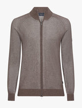 Afbeelding in Gallery-weergave laden, Cardigan Romano Full Zip