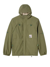 Afbeelding in Gallery-weergave laden, Parka
