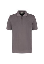 Afbeelding in Gallery-weergave laden, DS_Silas Zip Polo