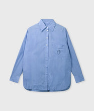 Afbeelding in Gallery-weergave laden, long sleeve shirt check