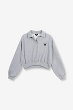 Afbeelding in Gallery-weergave laden, Polo sweater