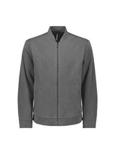 Afbeelding in Gallery-weergave laden, Jacket Shirt Bomber Melange Hybrid