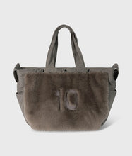 Afbeelding in Gallery-weergave laden, fluffy shopper