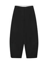 Afbeelding in Gallery-weergave laden, Trousers Barrel Fit Tailored