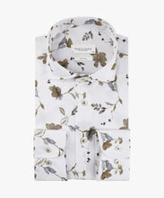 Afbeelding in Gallery-weergave laden, SHIRT CUTAWAY SF BLUE BEIGE