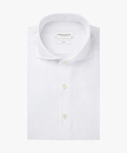 Afbeelding in Gallery-weergave laden, SHIRT X-CUTAWAY SF WHITE