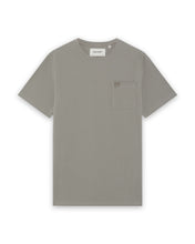 Afbeelding in Gallery-weergave laden, T-Shirt Pique Interlock