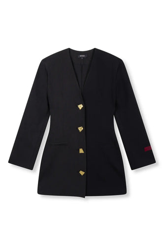Blazer dress