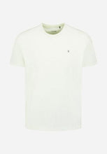 Afbeelding in Gallery-weergave laden, T-Shirt Crewneck Slub