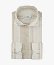 Afbeelding in Gallery-weergave laden, SHIRT CUTAWAY SF BEIGE