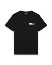 Afbeelding in Gallery-weergave laden, T-Shirt Broadcaster Graphic
