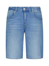 Afbeelding in Gallery-weergave laden, Short Denim Regular
