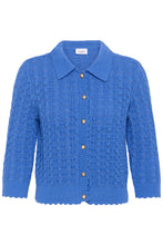 Afbeelding in Gallery-weergave laden, SylvieSZ Cardigan