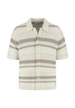 Afbeelding in Gallery-weergave laden, DS_Mica Shortsleeve Shirt