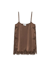Afbeelding in Gallery-weergave laden, Top Lace Spaghetti