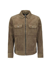Afbeelding in Gallery-weergave laden, Overshirt Zipper Corduroy Coord
