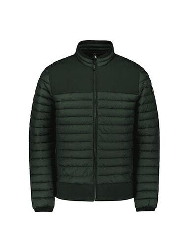 Jacket Short Fit Padded